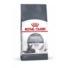 Royal Canin Dental Care Diş Sağlığı için Kuru Kedi Maması 1,5 Kg