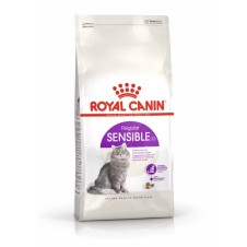 Royal Canın Sensible33 Yetişkin Kedi Maması 400Gr