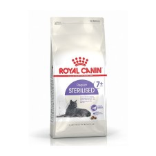 Royal Canin Sterilised Kısırlaştırılmış 7 Yaş ve Üzeri Kediler için Kedi Maması 3.5 Kg