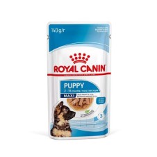 Royal Canin Maxi Puppy Köpek Pouch 140Gr 