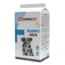 Supravet Hamile&Yavru  Köpek Süt Tozu 150Gr.