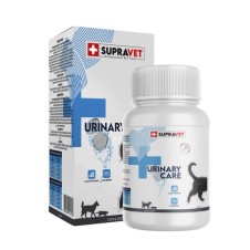 Supravet Kedi Ve Köpek Urinary Care idrar Sağlığı Sistem Destekleyici Tablet 75 Adet