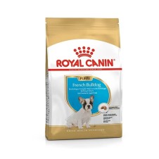 Royal Canin French Bulldog Junior Yavru Köpek Maması 3 Kg