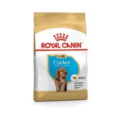 Royal Canin Cocker Junior Yavru Köpek Maması 3 Kg