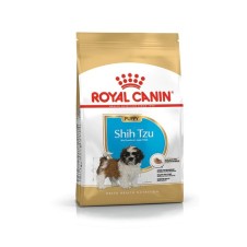 Royal Canin Puppy Shih Tzu Yavru Köpek Maması 1,5 Kg
