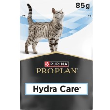 Pro Plan Hydra Care Tavuklu Su Tüketimini Arttıran Yetişkin Kedi Maması 85 Gr