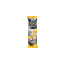 Prochoice Softy Bites Chicken & Yolk Kediler için Yumuşak Atıştırmalık 10 gr 