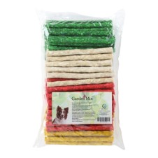 Garden Mix Munchy Çubuk Kemik 12,5cm 100Lü Paket
