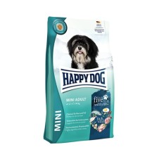 Happy Dog Mini Küçük Irk Yetişkin Köpek Maması 4 Kg