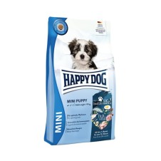 Happy Dog Fit Vital Glutensiz Küçük Irk Yavru Köpek Maması 4 Kg