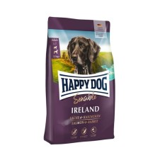 Happy Dog Ireland Somon ve Tavşanlı Köpek Maması 4 Kg