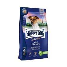 Happy Dog Sensible Ördekli Hassas Sindirim Sistemi Destekleyici Yetişkin Köpek Maması 4 Kg