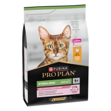 Pro Plan Delicate Tavuklu Kısırlaştırılmış Kedi Maması 3 Kg