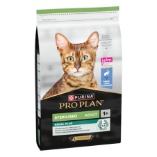Pro Plan Sterilised Renal Rabbit Tavşanlı Kısırlaştırılmış Kedi Maması 10 Kg