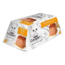 Gourmet Revelations Tavuklu Kıyılmış Kedi Konservesi 57gr (2'li)