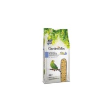 Garden Mix Platin Soyulmuş Muhabbet Kuşu Yemi 400 Gr