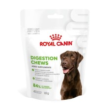 Royal Canin Sindirim Sistemini Destekleyen Tamamlayıcı Yetişkin Köpek Ödül Maması 160 Gr