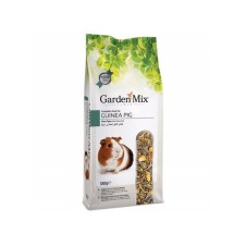 Garden Mix Platin Ginepig Yemi 1000 Gr