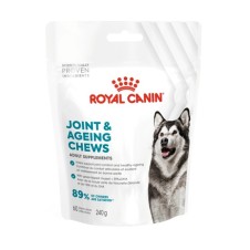 Royal Canin Eklem ve Sağlıklı Yaşlanmayı Destekleyen Tamamlayıcı Yetişkin Köpek Ödül Maması 240 Gr