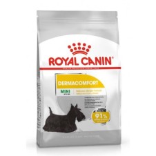 Royal Canin Dermacomfort Mini Yetişkin Köpek Maması 3 Kg