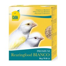 Cede Bianco Kanarya Kuş Maması 5 Kg