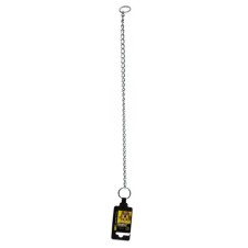 Doglife Köpek Eğitim Boyun Zinciri 3,5 mm - 55 cm