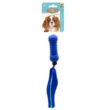 Doglife Köpekler İçin Kauçuk Dumbell Oyuncak