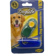 Doglife Köpek Eğitim Clickerı 6cm