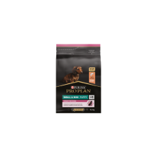 Proplan Puppy Small Mini Sensitive Skin Somonlu Köpek Maması 3 kg