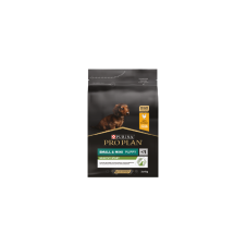 Pro Plan Puppy Small&Mini Tavuklu Küçük Irk Yavru Köpek Maması 3 Kg