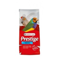 Versele Laga Prestige Tropical Finches Finç Yemi 20 Kg