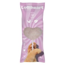 M-Pets Lolliheart Tavuklu ve Mor Patatesli Kedi Ödülü 4 Gr