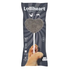 M-Pets Lolliheart Tavuklu ve Mürekkep Balıklı Kedi Ödülü 4 Gr