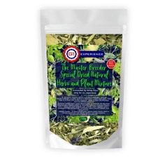 G1 Experience Özel Kurutulmuş Doğal Otlar Ve Bitki Karışımı 250 Gr