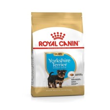 Royal Canin Puppy Yorkshire Terrier Yavru Köpek Maması 1,5Kg