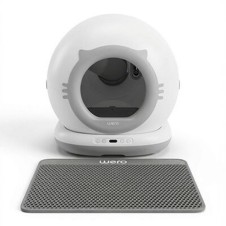 Wero CLB MAXCAM Kameralı Kedi Tuvaleti - WCLB06 