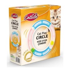 Catlife Kedi Oyun Çemberi