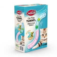 Catlife Kedi Oyun Tüneli İkili