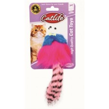 Catlife Kedi Uzun Kuyruklu Fare Oyuncak