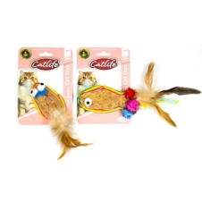 Catlife Kediler İçin Sevimli Mix Oyuncak