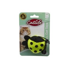 Catlife Kediler İçin Titreşimli Sevimli Oyuncak