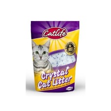 Catlife Silika Kedi Kumu 1,4 Kg