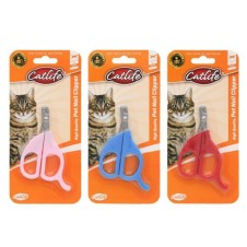 Catlife Tırnak Makası 10*6 Cm
