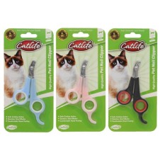 Catlife Kediler İçin Tırnak Makası 12*6 Cm