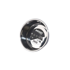 M-Pets Petjoy Dogfamily Çelik Mama Kabı (M) 850Ml