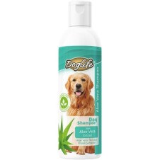 Doglife Aloe Vera Köpek Şampuanı 250 Ml