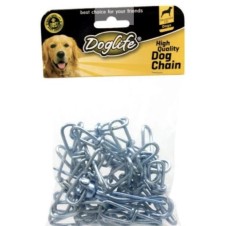 Doglife Bahçe Bağlama Zinciri 3mm/185Cm