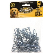 Doglife Bahçe Bağlama Zinciri 4Mm/172 Cm