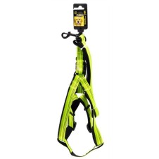 Doglife Göğüs Tasması+Gezdirme 2,5 Cm