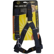 Doglife Göğüs Tasması+Gezdirme 2,5 Cm (L)